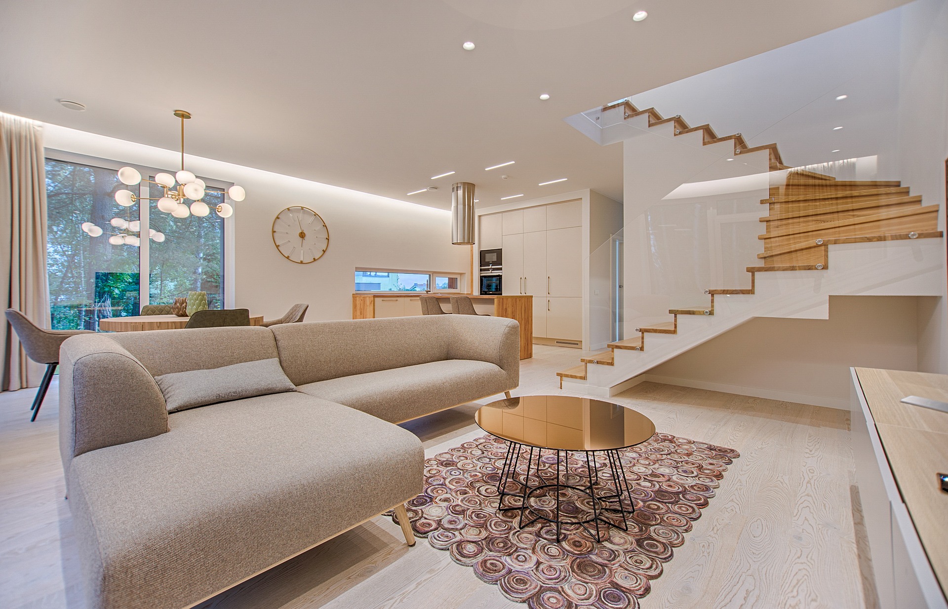 Coastal Living Haven