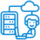 Expert contracting for telecom outside plant (OSP) and internet service provider (ISP) network projects, ensuring quality and speed.