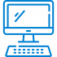 Comprehensive IT hardware solutions including computers and printers tailored for business productivity and reliability.