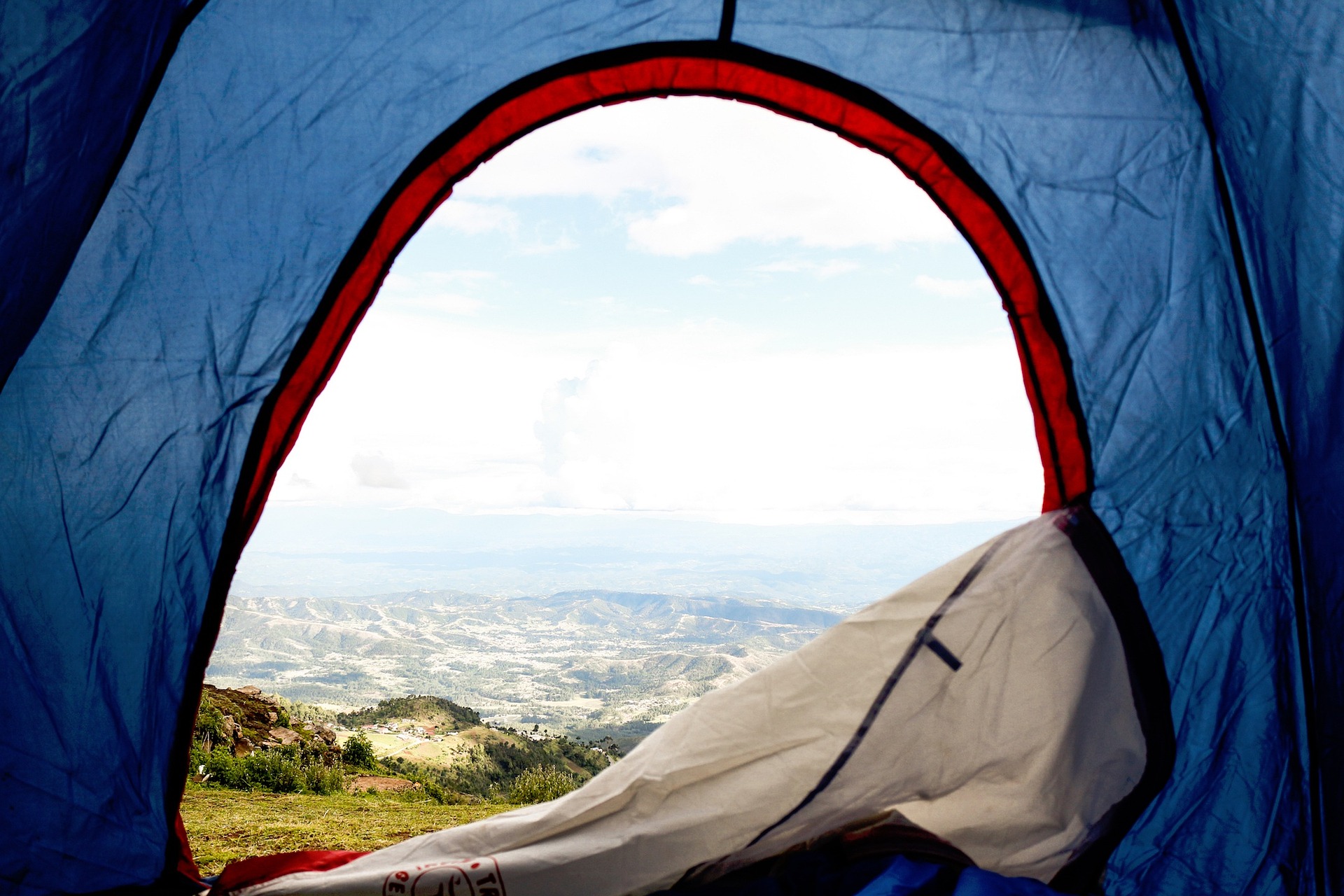 Jungle Camping Jungle Camping