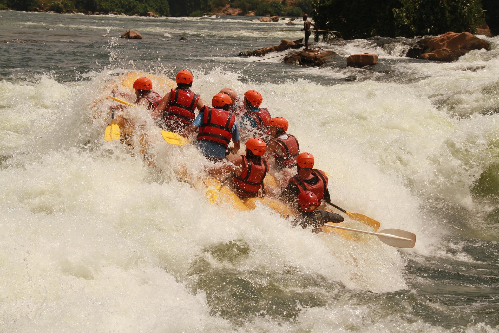 Rafting Adventures Rafting Adventures