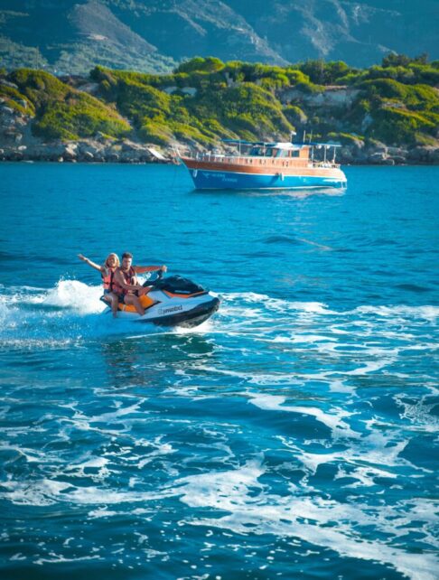 Travel Agency Website