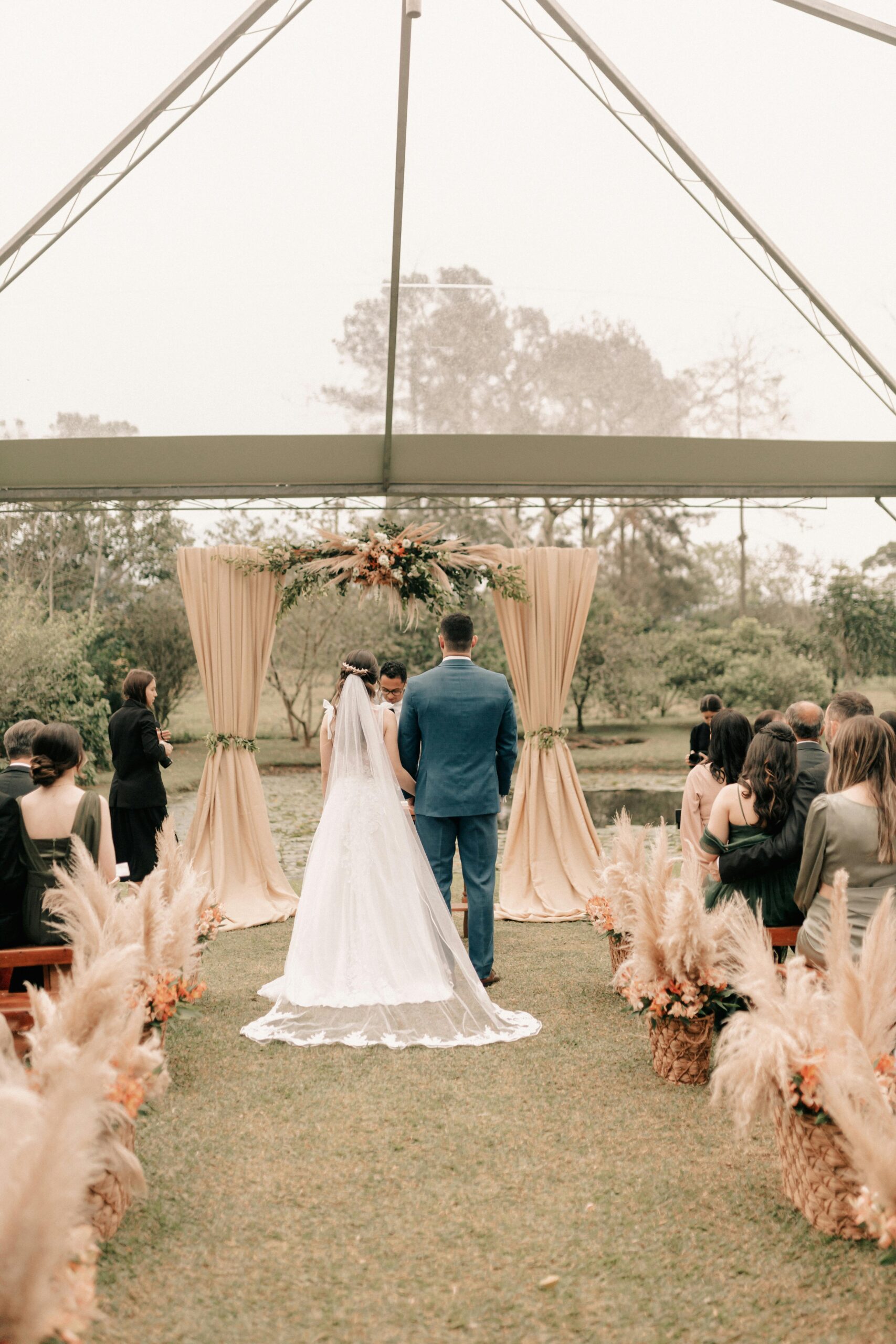 Event Management Website