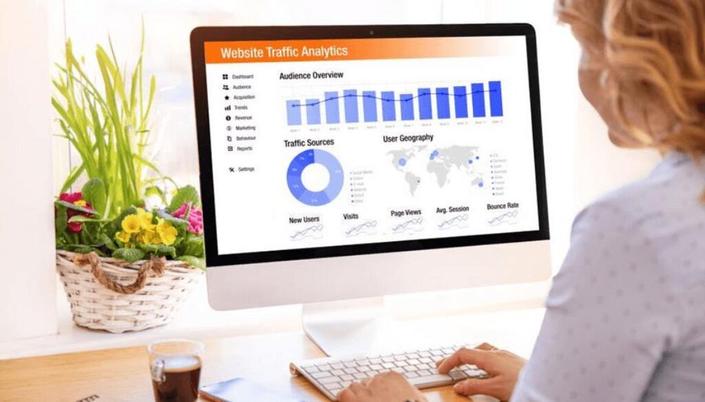 website-ranking