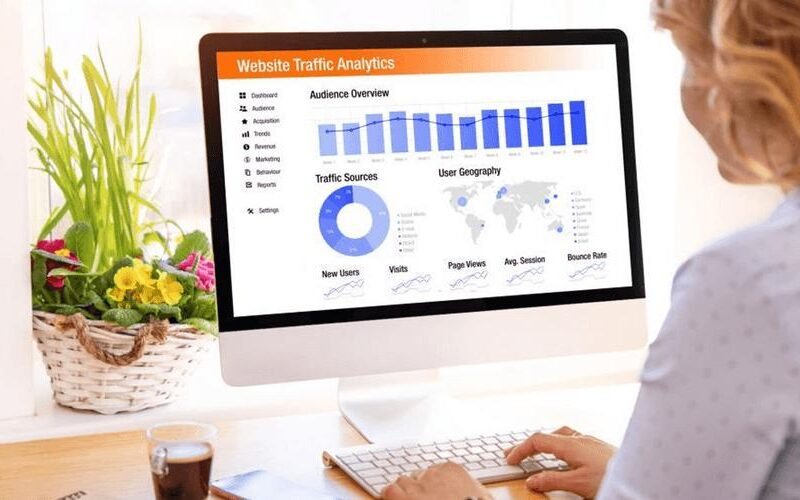 website-ranking